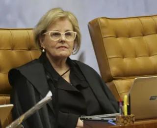 Rosa Weber será relatora de ação contra perdão a Daniel Silveira
