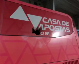 Polícia Civil prorroga inquérito de ataque a ônibus do Bahia