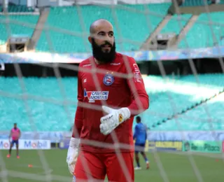 Bahia reencontra Sampaio Corrêa em busca de afirmar bom momento