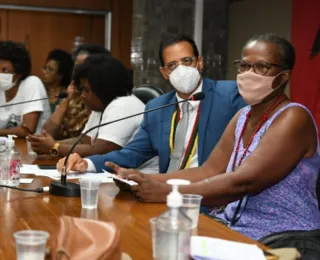 Movimentos pedem CPI para apurar o genocídio de negros na Bahia