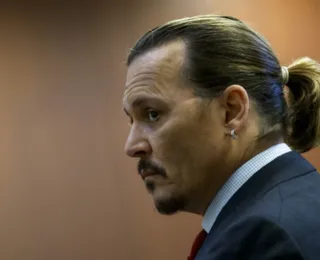 Disney tirou Depp de filme por acusações de abuso, diz ex-agente