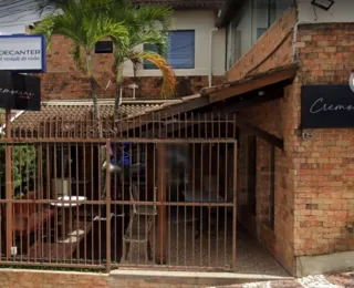 Mais um restaurante é assaltado no bairro da Pituba