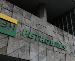 Petrobras tem lucro líquido de R$ 44,5 bi no primeiro trimestre