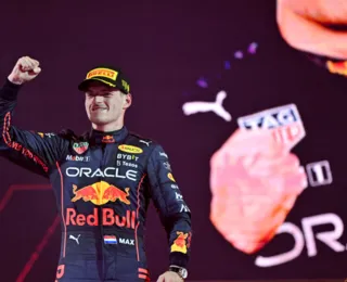 Verstappen vence a primeira edição do GP de Miami de Fórmula 1