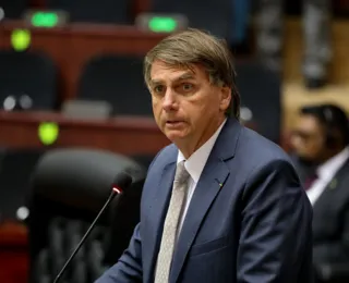 Bolsonaro será primeiro presidente a diminuir salário mínimo