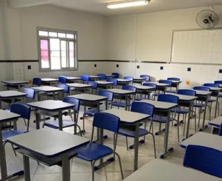 Morte de PMs faz 14 escolas terem aulas suspensas em Salvador