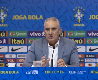 Com Danilo como novidade, Tite convoca Seleção Brasileira