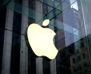 Apple deixa de ser a empresa mais valiosa do mundo
