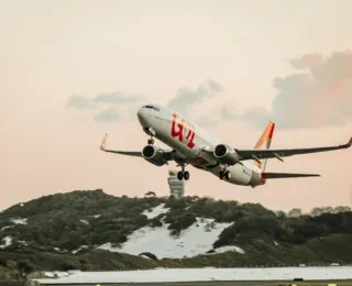 Aeroporto de Salvador ganha novas rotas a partir de julho