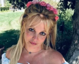 Britney Spears anuncia que perdeu bebê no início da gravidez