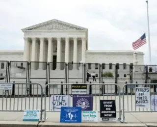 Oklahoma aprova lei que proíbe aborto desde a fecundação