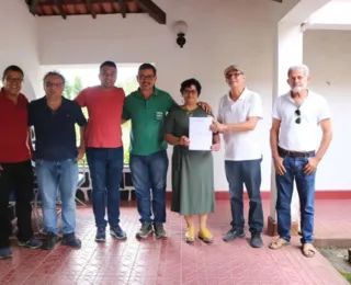 Embrapa apresenta projeto para plantar umbuzeiros no semiárido