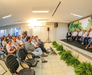 Inovação digital vai ser foco na programação da Bahia Farm Show