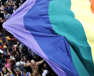 IBGE: 95% da população adulta do Brasil se diz heterossexual
