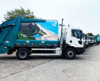 TCM suspende contrato de serviços de limpeza em Porto Seguro