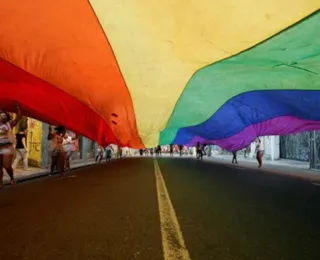 Bahia tem 6ª maior população homossexual ou bissexual do Brasil