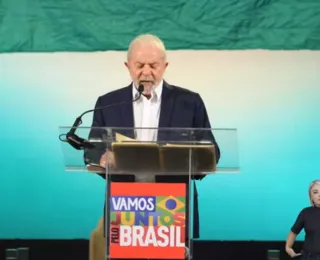 Aliados sugerem a Lula fazer protestos de rua contra Bolsonaro