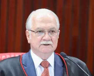 Projeto no Senado esvazia Justiça Eleitoral, diz Fachin