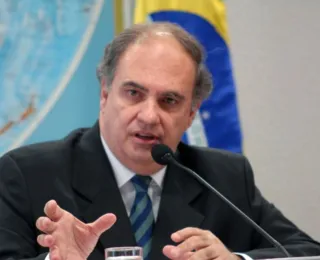 Jurista Augusto Cançado Trindade morre aos 74 anos, em Brasília
