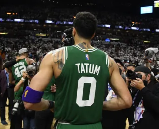 Boston Celtics bate Miami Heat e vai às finais da NBA