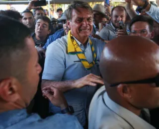 Clã Bolsonaro está insatisfeito com marqueteiro de campanha