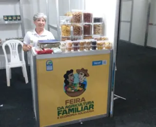 Fruto "afrodisíaco" é atração na Bahia Farm Show