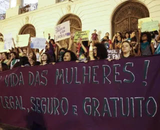 32% dos brasileiros são contra aborto em qualquer caso