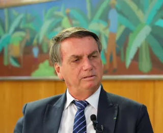 Bolsonaro critica desaparecidos na Amazônia por "aventura"