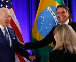 Bolsonaro disse que vai respeitar as eleições, diz governo dos EUA