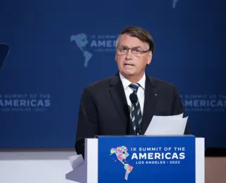 Em reduto eleitoral, Bolsonaro inaugura vice-consulado nos EUA