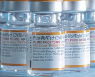 Vacina da Pfizer é segura e eficaz para crianças pequenas, afirma FDA