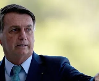 Bolsonaro diz que vai definir seu candidato a vice “mais tarde”