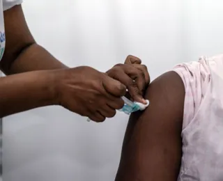 Vacinação contra gripe, sarampo e Covid-19 são suspensas em Salvador