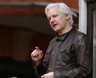 Governo britânico confirma extradição de Julian Assange para os EUA