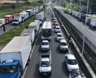 Caminhoneiros debocham de proposta de auxílio do governo Bolsonaro