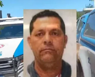 Motorista de aplicativo desaparecido é encontrado morto em Itajuípe