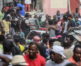 Haiti: Crianças morrem durante espera por visto para morar no Brasil
