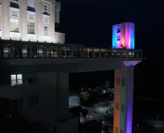 Orgulho LGBTQIA+: monumentos de Salvador terão iluminação especial