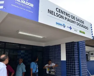 Furto de cabos interrompe vacinação em posto de saúde em Águas Claras
