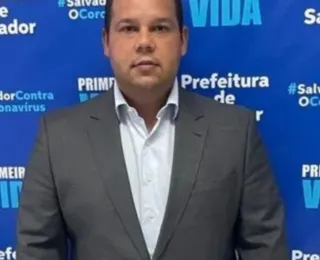 Convocação de Décio Martins é publicada no Diário Oficial da Câmara