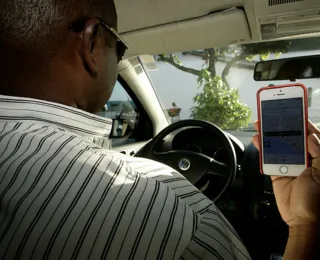 Relator da PEC dos Auxílios quer vale-gasolina para motoristas de apps