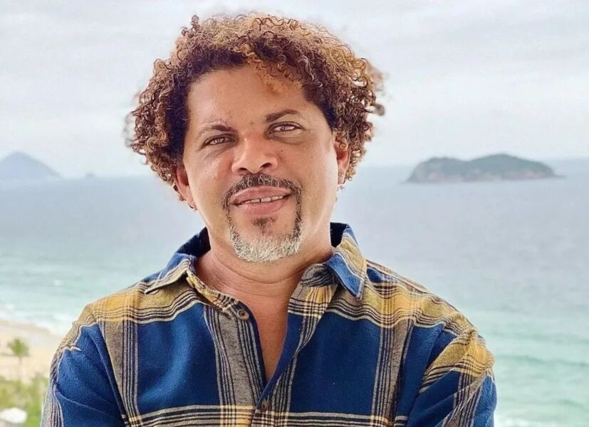 "Mendigo do Amor" Givaldo Alves se recupera em comunidade terapêutica após escândalo sexual