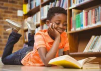 Sancionado projeto que define a leitura como prioridade na educação
