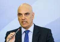 Moraes manda bolsonaristas apagarem fake news que ligam Lula ao PCC