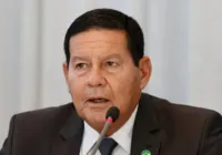 Mourão diz que vencedor das eleições será empossado 'sem problemas'