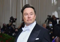 Elon Musk teve caso com esposa de cofundador do Google, diz jornal