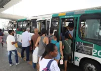 Tarifa de ônibus em Salvador contrasta com qualidade do serviço