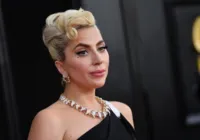 Lady Gaga confirma participação em Coringa 2
