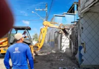 Prefeitura de Nova Viçosa manda demolir imóvel de Frans Krajcberg