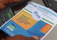 Coelba oferece desconto para clientes que quitarem contas atrasadas